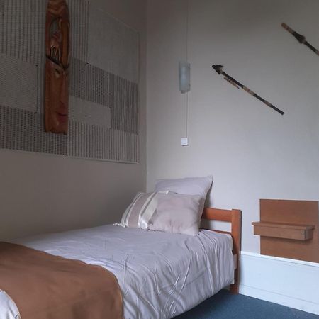 Chambre Ethnique Chenerailles Eksteriør billede