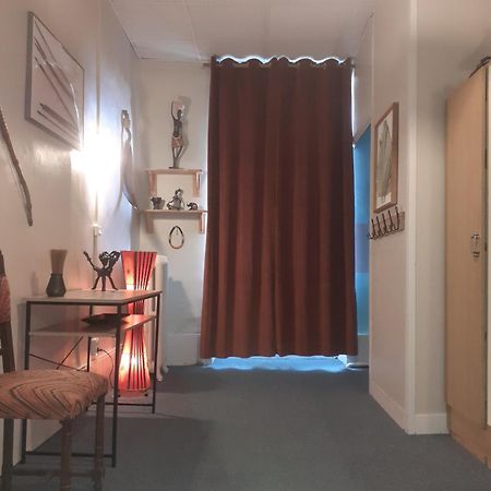 Chambre Ethnique Chenerailles Eksteriør billede