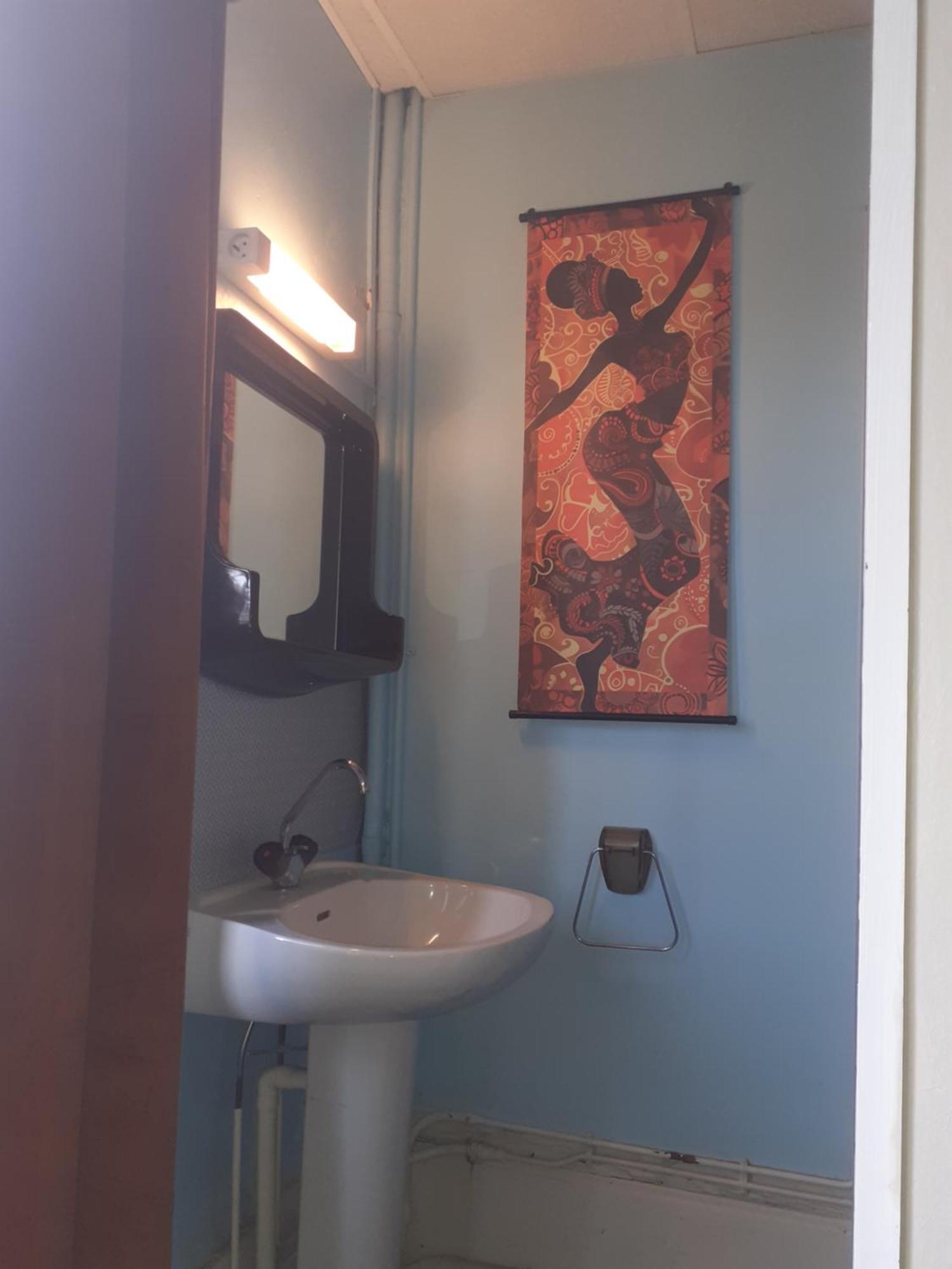Chambre Ethnique Chenerailles Eksteriør billede