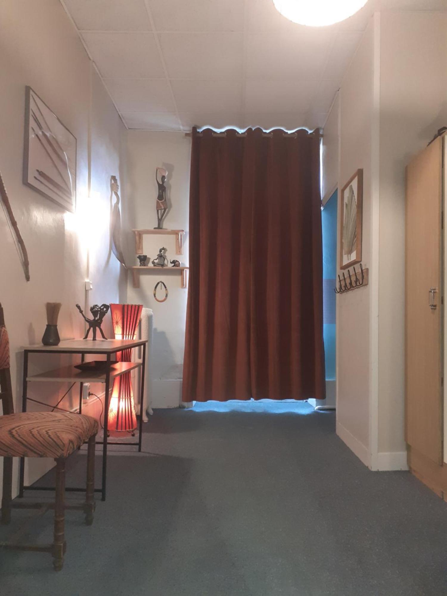 Chambre Ethnique Chenerailles Eksteriør billede